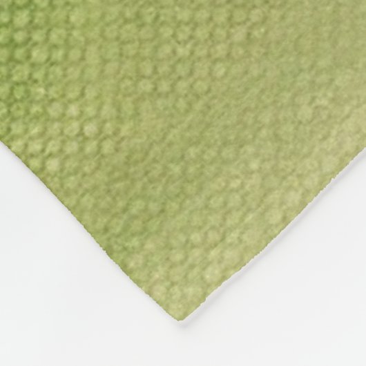 JULLIE BUITENLANDSE FLEECE DEKEN (Hoek)