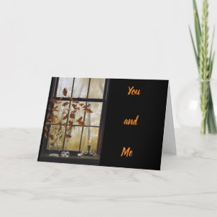 JULLIE EN MIJ EN SOMMIGE HOOGTE VAN JULLIE KAART