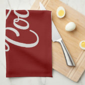 Jullie hebben koekjes nodig Funny Dealer Baking Ba Theedoek (Quarter Fold)