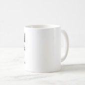 JULLIE Hebben Ons Dit Aangedaan Koffiemok (Voorkant rechts)