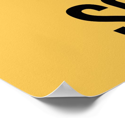 Jullie hebben wetenschap nodig poster (Hoek)