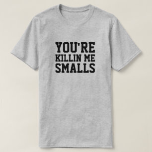 JULLIE KIJKEN ME KLEIN T-SHIRT