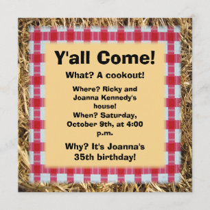 Jullie komen allemaal op informele bijeenkomst kaart