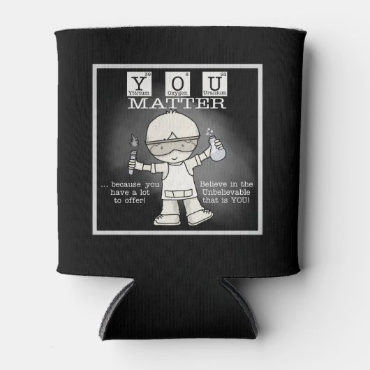 JULLIE MAKEN BLIKJESKOELER (Voorkant)