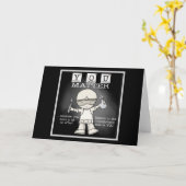 JULLIE MAKEN KAART (Gele Bloem)