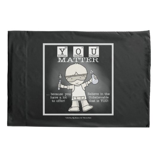 JULLIE MAKEN KUSSENSLOOP (Achterkant)