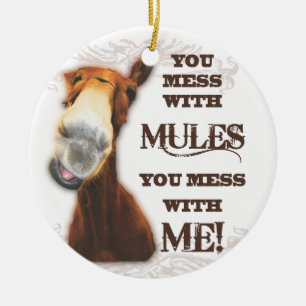 JULLIE MAKEN MET MEERVOUDIGEN JE MEER MET MIJ KERAMISCH ORNAMENT