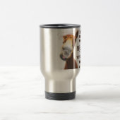 JULLIE MAKEN MET MEERVOUDIGEN JE MEER MET MIJ REISBEKER (Center)