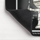 JULLIE MAKEN MUISMAT (Hoek)