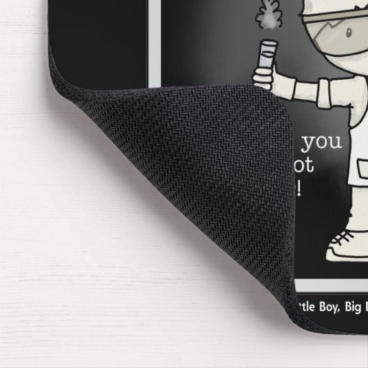 JULLIE MAKEN MUISMAT (Hoek)