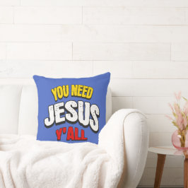 Jullie Noodzakelijk Jezus Kussen