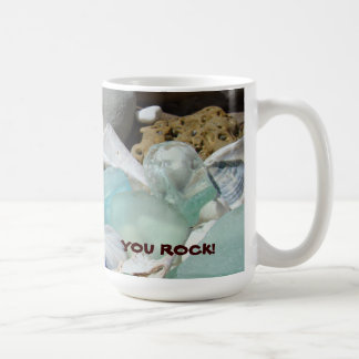 JULLIE ROCK! Koffiegeschenken voor Mok van tapesla