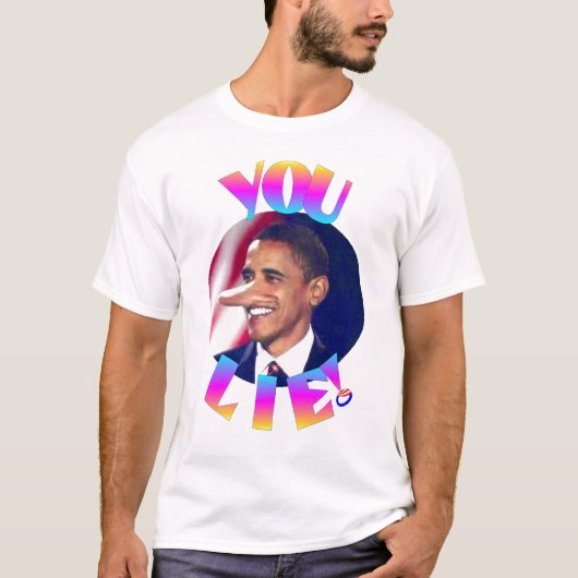 JULLIE! T-SHIRT (Voorkant)