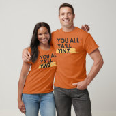 Jullie vintage t-shirt (Unisex)