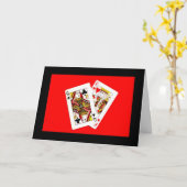 Jullie Waren Bedoeld Om Samen Te Zijn - Het Staat  Kaart (Gele Bloem)