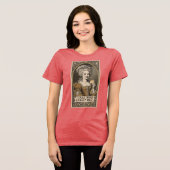 JULLIE ZEI CAKE? BET T-Shirt (Voorkant volledig)