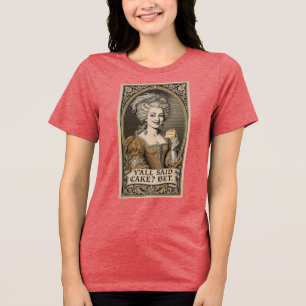 JULLIE ZEI CAKE? BET T-Shirt