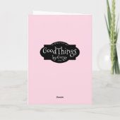 Jullie zijn allemaal hartelijke dank je wel kaart (Achterkant)