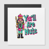 Jullie zijn gek Notenkraker Kerstmis  (Voorkant / Achterkant)