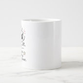 Jullie zijn goede mensen.... grote koffiekop (Voorkant)