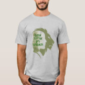 Jullie zijn leeuwen t-shirt (Voorkant)