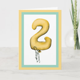 Jullie zijn twee kaart