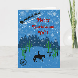 Jullie zullen een vrolijk kerstfeest hebben feestdagen kaart