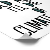 Jullie zullen sterven van de leeftijd en ik van de poster (Hoek)