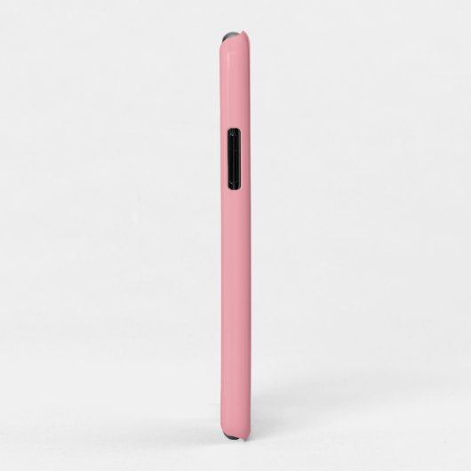 July Baby Case-Mate iPhone Case (Achterkant/rechts)