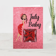 July Baby