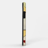 Jumble Assortment of Games of Chance Case-Mate iPhone Case (Achterkant/rechts)