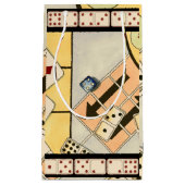 Jumble Assortment of Games of Chance Klein Cadeauzakje (Voorkant)