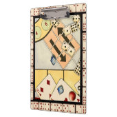 Jumble Assortment of Games of Chance Klembord (Links)