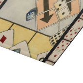 Jumble Assortment of Games of Chance Snijplank (Hoek)