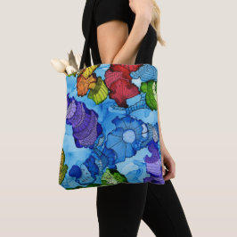Jumble Canvas tas