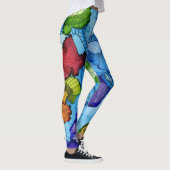 Jumble Leggings (Rechts)