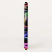 Jumble of Numbers Afbeelding Case-Mate iPhone Case (Achterkant / rechts)