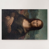 Jumble Puzzle Today | Da Vinci Greatest Works Legpuzzel (Horizontaal)