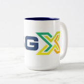 Jumbo 15oz ESGX Community mok (Voorkant rechts)