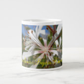 Jumbo 20oz Coffee-Mok Grote Koffiekop (Voorkant)