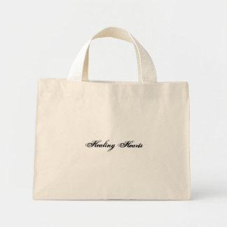 Jumbo Bag Mini Tote Bag