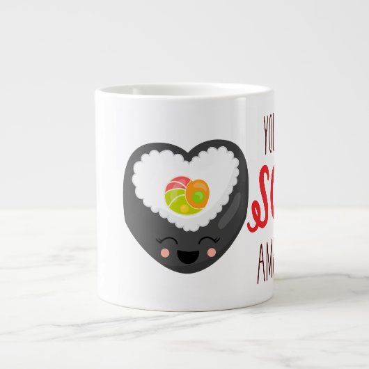 Jumbo Beker (Voorkant)