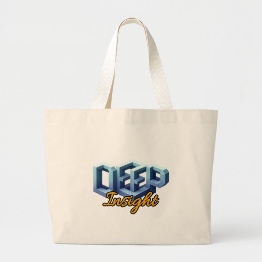 Jumbo boodschappentas grote tote bag (Voorkant)