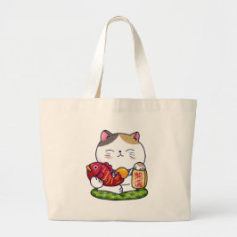 Jumbo boodschappentas grote tote bag