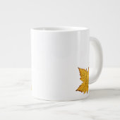 Jumbo Canada Coffee Cup Mok Canada Anthem Cup (Voorkant rechts)