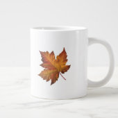 Jumbo Canada Coffee Cup/Mok Canada Souvenir Cup Grote Koffiekop (Rechts)