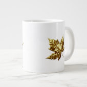 Jumbo Canada Coffee Cup Mok Gold Medal Canada Cup (Voorkant rechts)