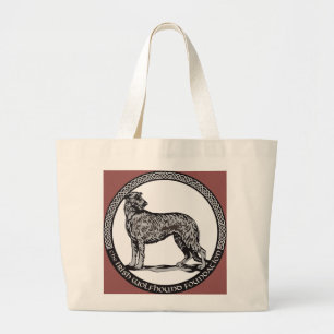 Jumbo Canvas tas