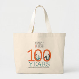 Jumbo Canvas tas WNBA 100 jaar