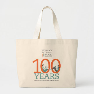 Jumbo Canvas tas WNBA 100 jaar